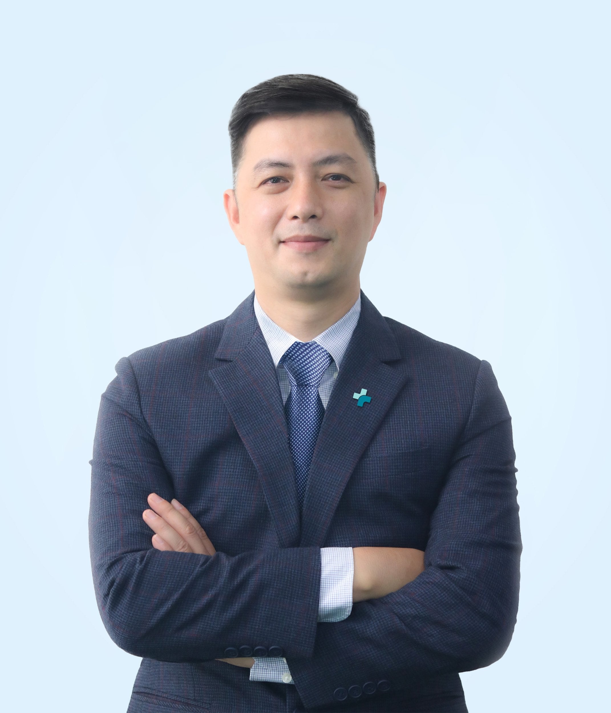 Bs. CKII Trương Nguyễn Thoại Nhân