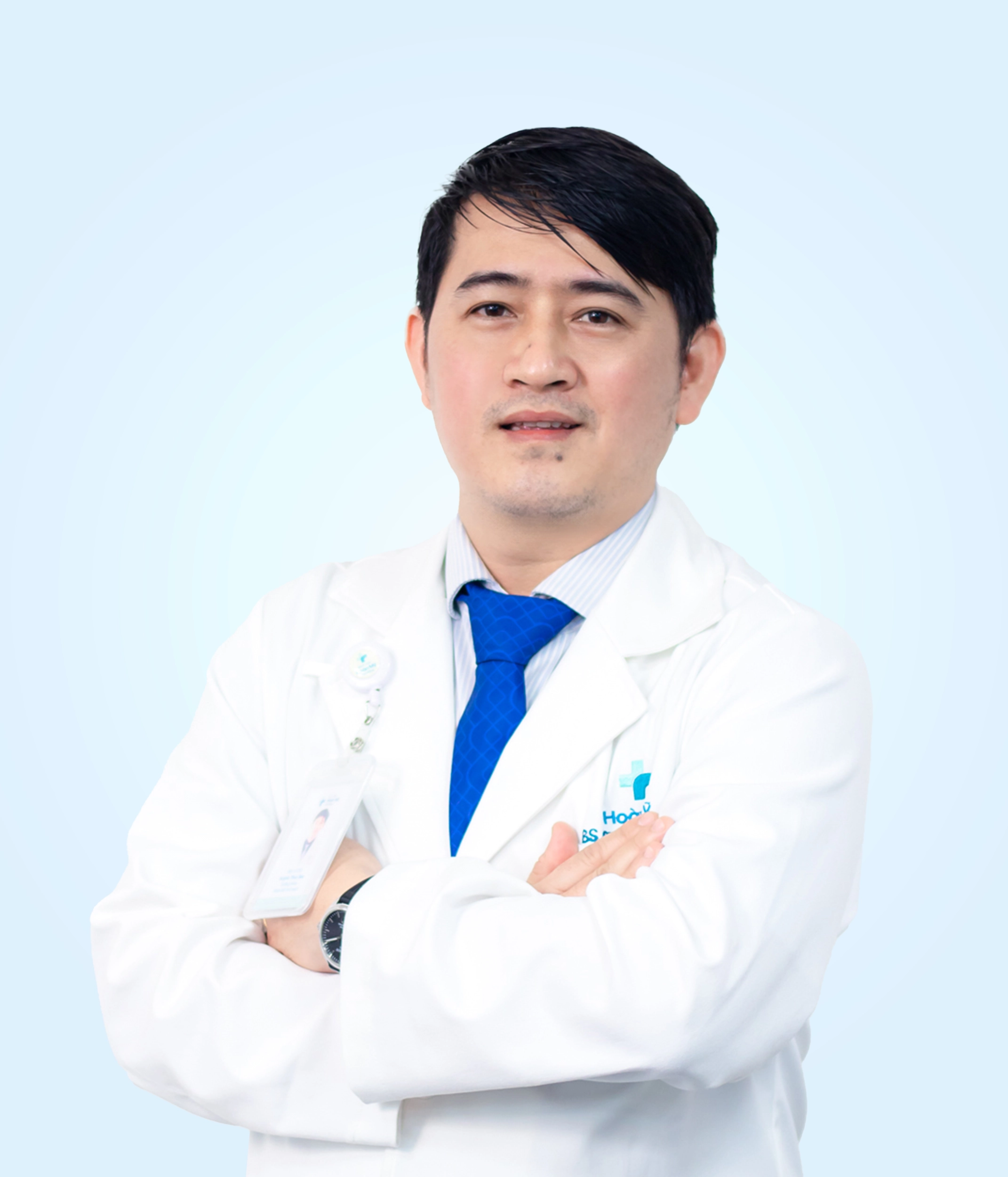 Bs. CKII Huỳnh Thúc Bảo