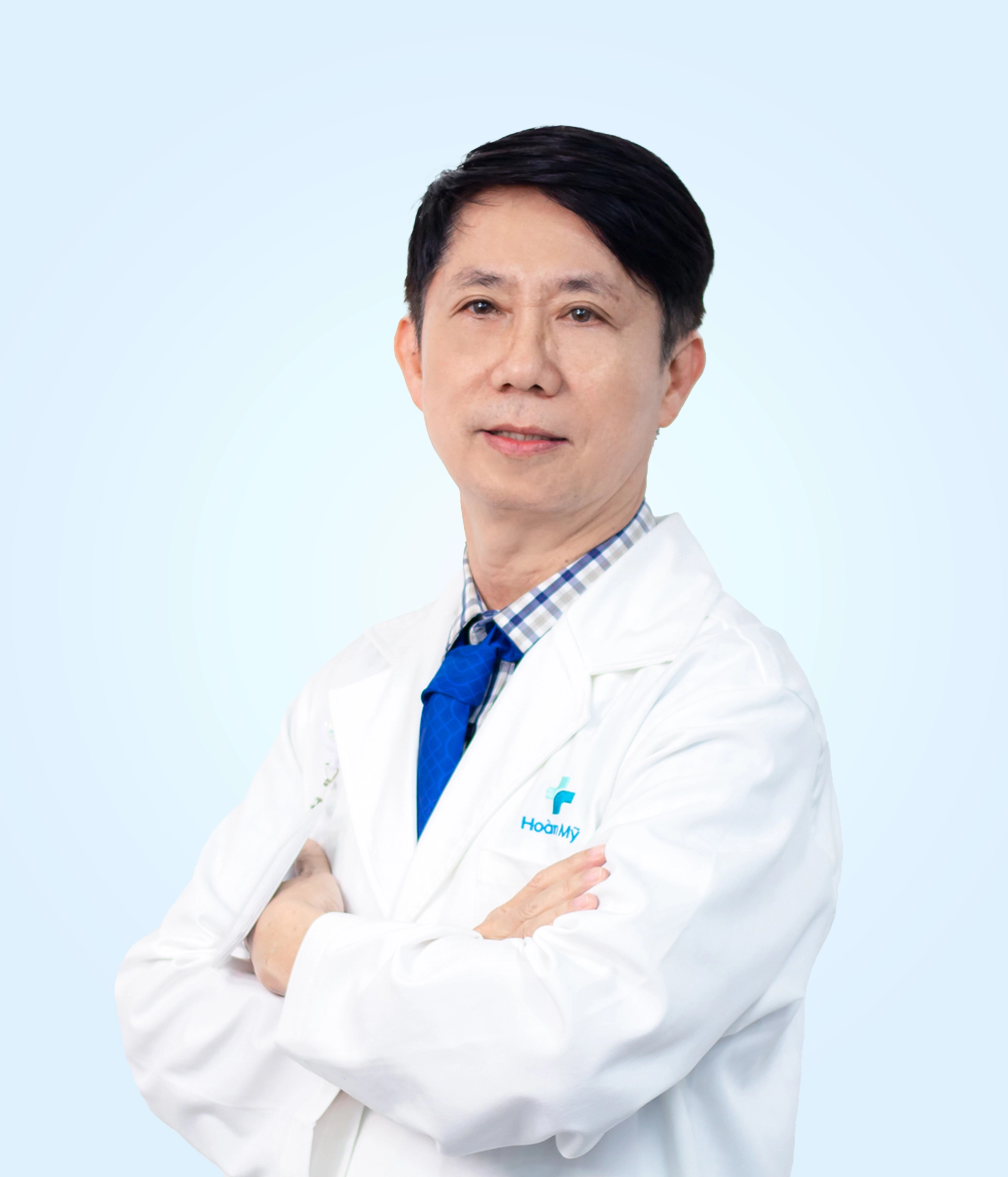 Bs. CKI Nguyễn Văn Chúc