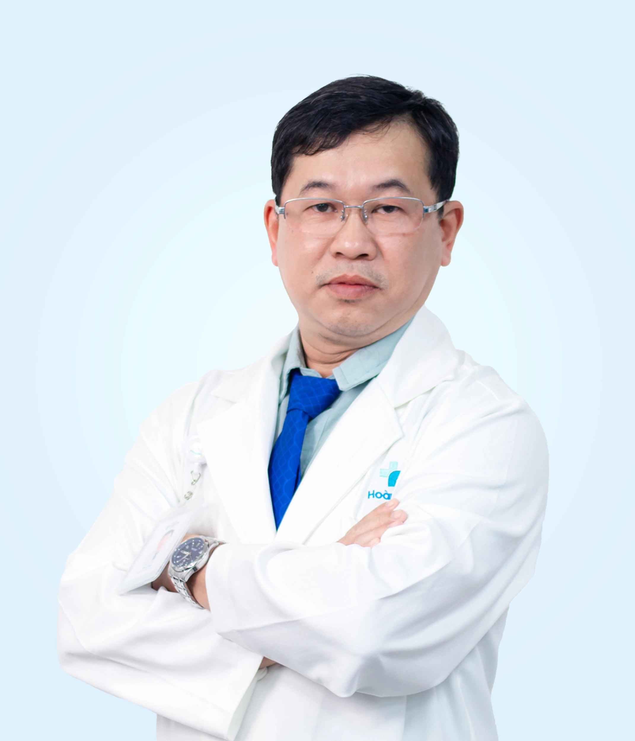Bs. CKI Phan Mại