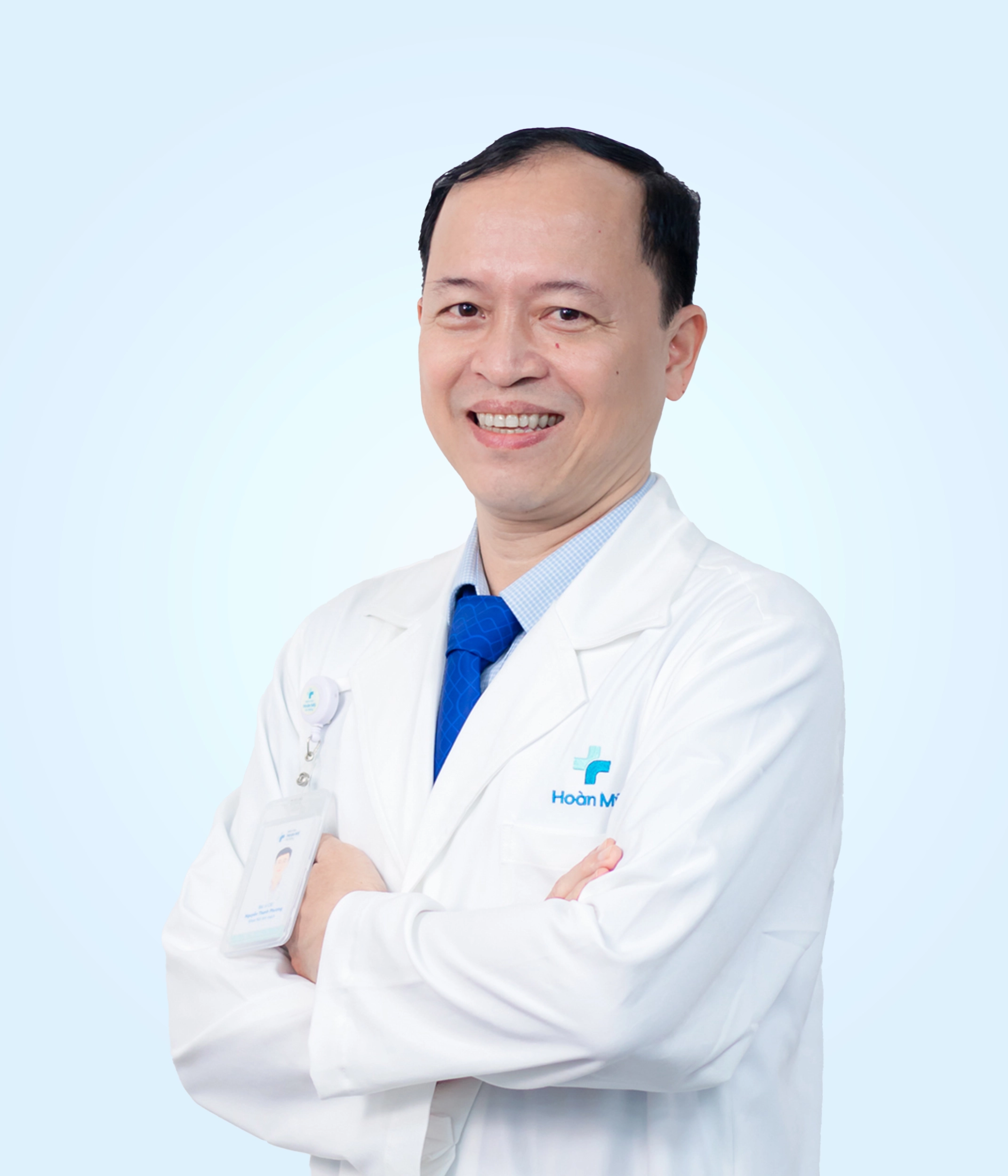 Ths. Bs. Nguyễn Hồng Nam