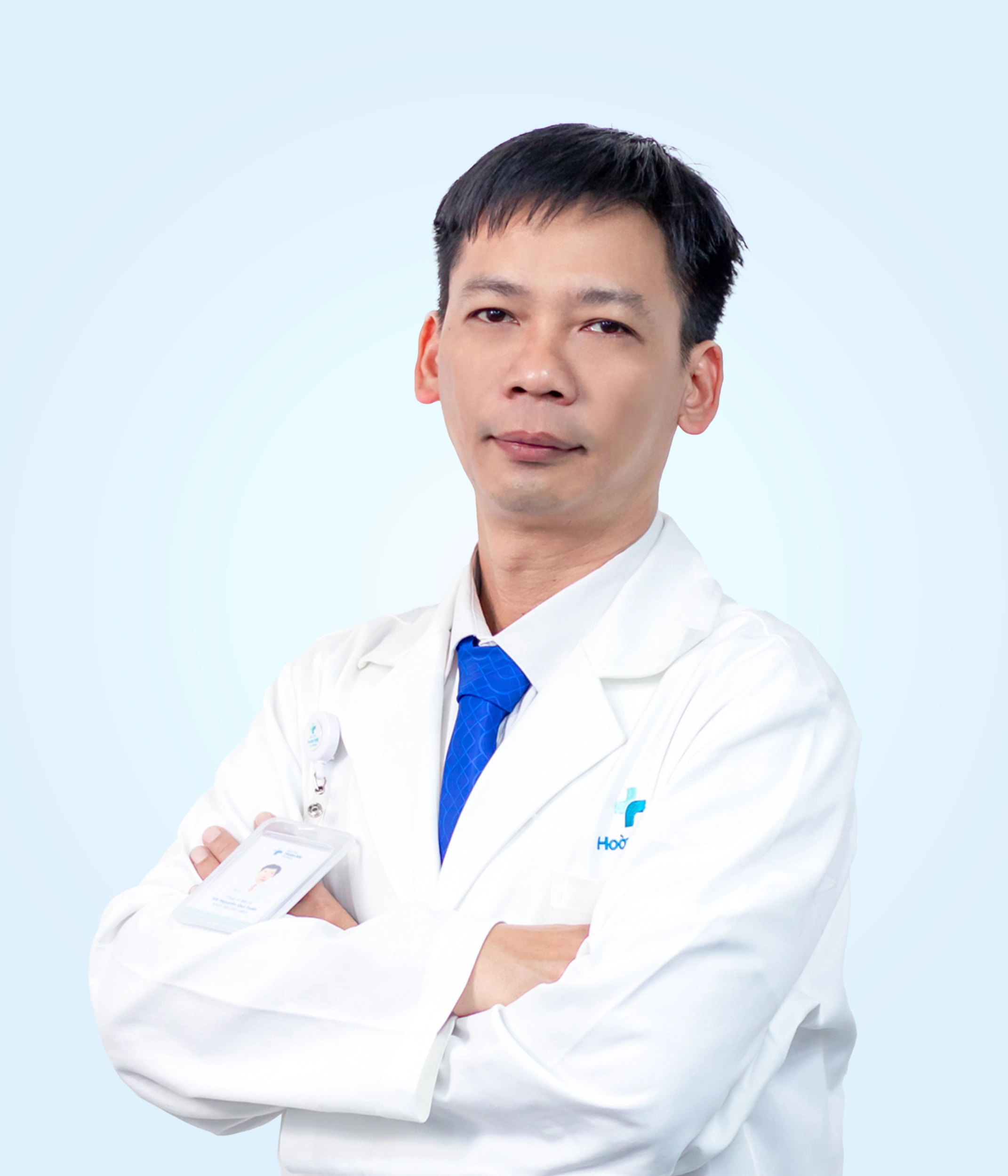 Ths. Bs. Võ Nguyễn Quí Tuấn