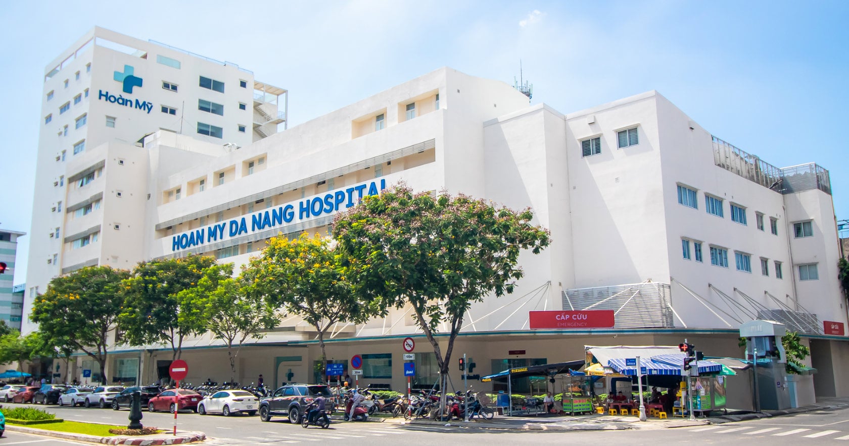 Danh sách người thực hành khám, chữa bệnh tại Bệnh viện Hoàn Mỹ Đà Nẵng từ 03/2024 – 07/2026
